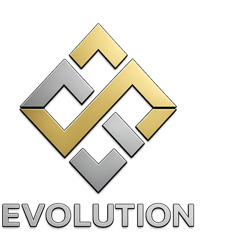 Evolution and Sons